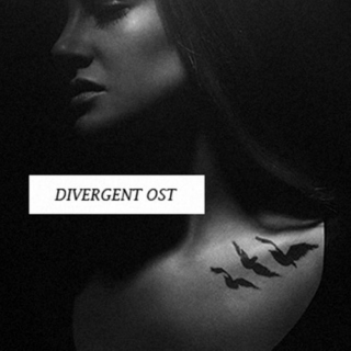 Divergent: OST