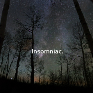kill the insomnia 