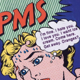 Happy PMS 
