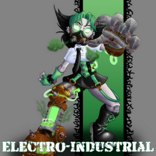 Electro-Industrial