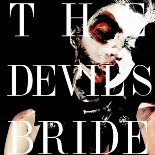 The Devil's Bride (13 tracks)