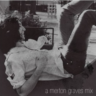 Entertain Us: A Merton Graves Mix