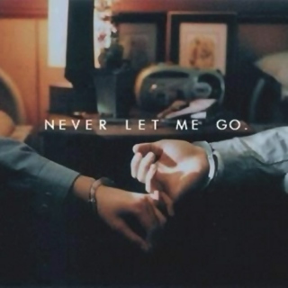 never let me go 