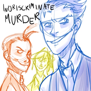Indiscriminate Murder 