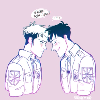 keep quiet about it; a jeanmarco mix