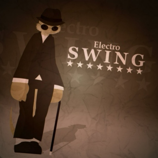 Come On.. Swing By... My Electric Love