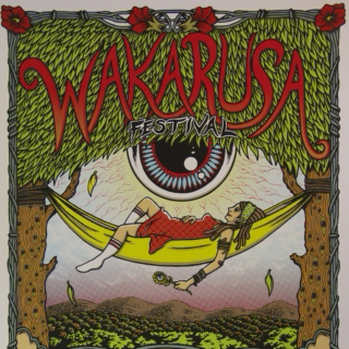 Wakarusa 2014