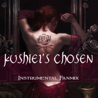 Kushiel's Chosen Instrumental Fanmix