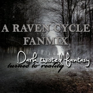 Bones- A Raven Cycle fanmix