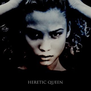 heretic queen
