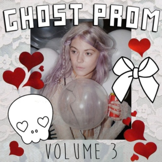 Ghost Prom Vol. 3