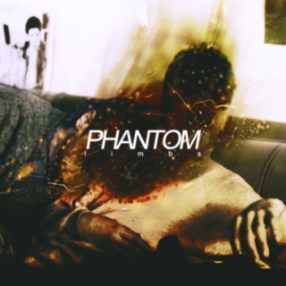 phantom limbs