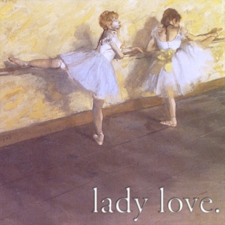 lady love iii