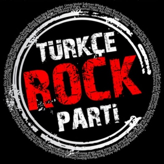 Türkçe Rock Seçmece