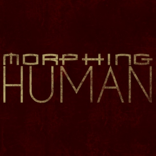 Morphing Human