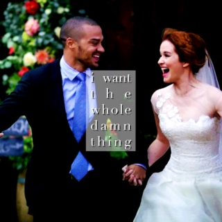 I want the whole damn thing (A Japril Fanmix)