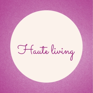 Haute living
