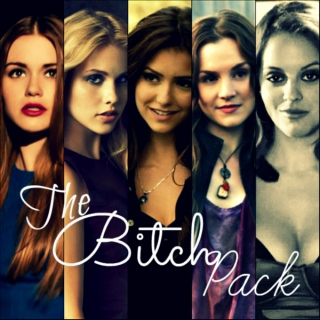 The Bitch Pack