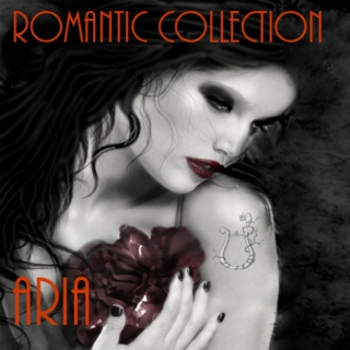 Romantic Collection (Aria)