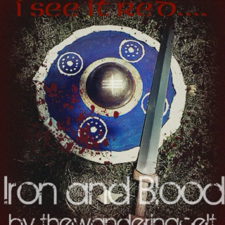 Iron and Blood: Táin Bó Cúailnge