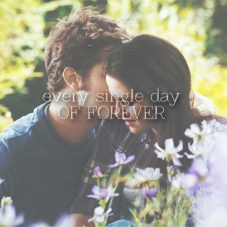 Every Day of Forever