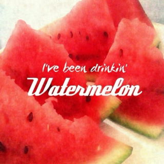 Watermelón