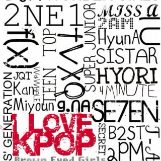 Kpop Comeback 2014 (VOL 2)