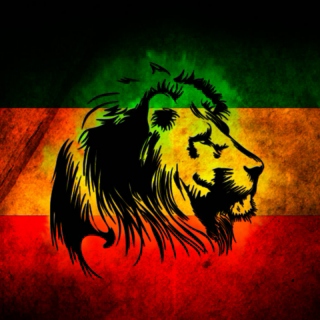 Irie reggae vibes