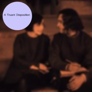 A Truant Disposition