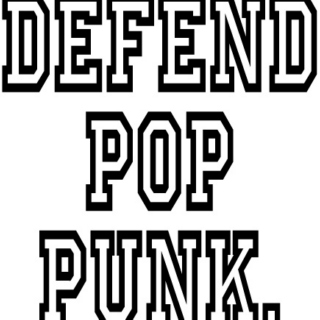 Pop Punk Angst