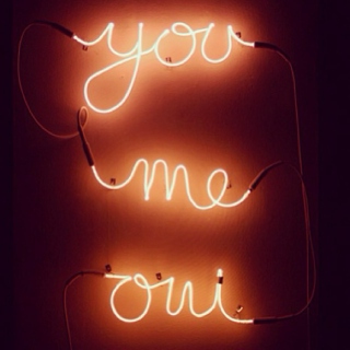 You, Me ... Oui 