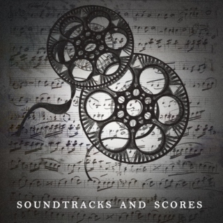 soundtracks and scores