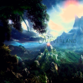 -this is neverland-
