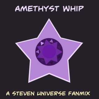 Amethyst Whip
