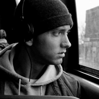 Eminem Favourites + 90s