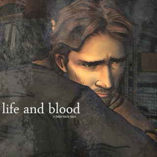 Life and Blood