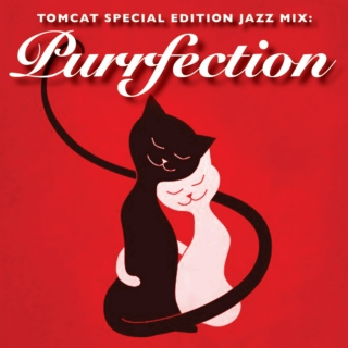 TomCat Special Edition Jazz Mix: Purrfection