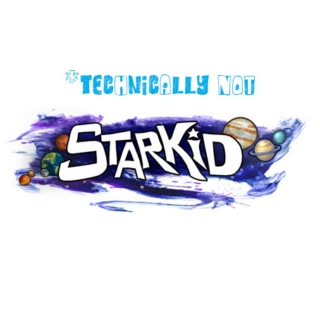 Technically Not StarKid