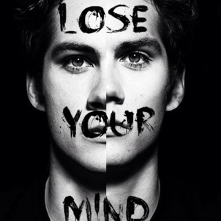 lose your mind