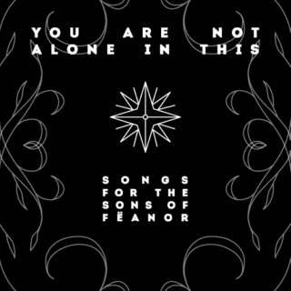 you are not alone in this