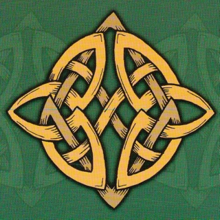 Irish Blood/Irish Heart: St Pats 2014