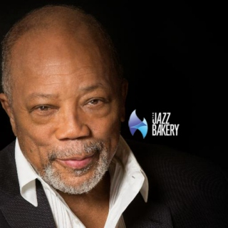 Quincy Jones: Artist's Choice