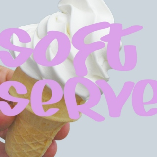 soft serve
