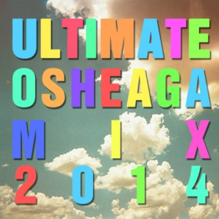 Ultimate Osheaga 2014 Mix