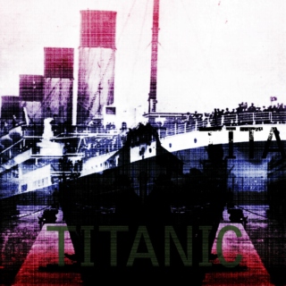 Titanic - The Ghosts of the Abyss