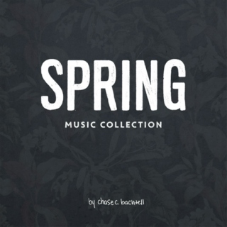 Spring Music Collection