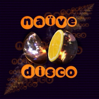 naïve disco #03 (03.2014)