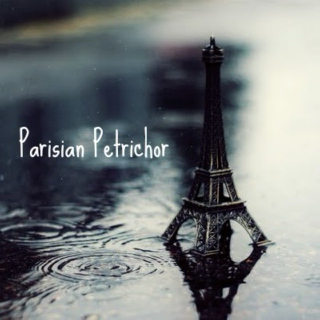 Parisian Petrichor