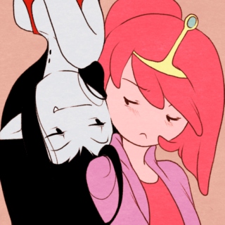 Twisted Bubbline