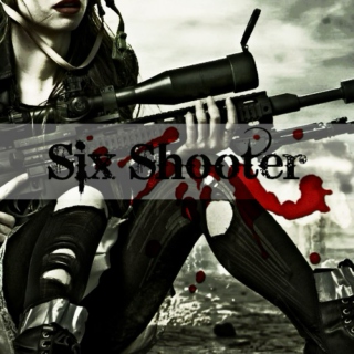Six Shooter